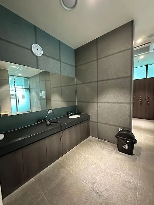 Apartmán Xxx Pusan Jižní Korea