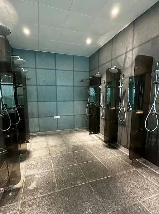 Apartmán Xxx Pusan