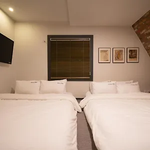3* Hotel No25 Yeonsan