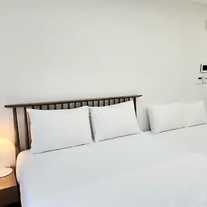 Jeoung's House - Ciel De Apartment