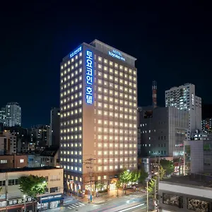 Hotel Toyoko Seomyeon, Pusan