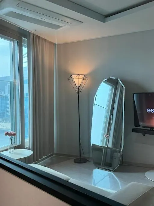 Xxx Apartment Busan 0*,  South Korea