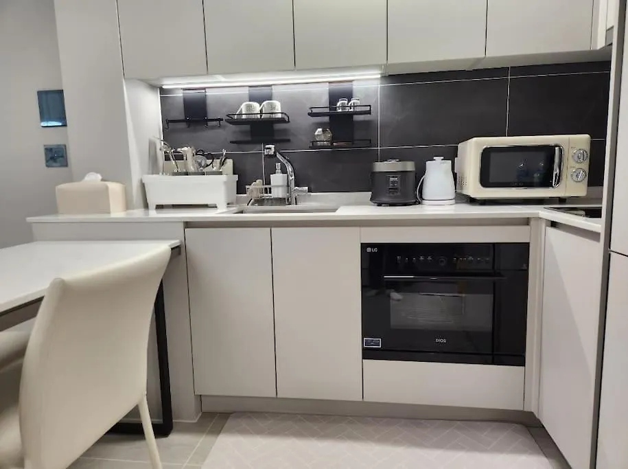 Xxx Apartment Busan South Korea