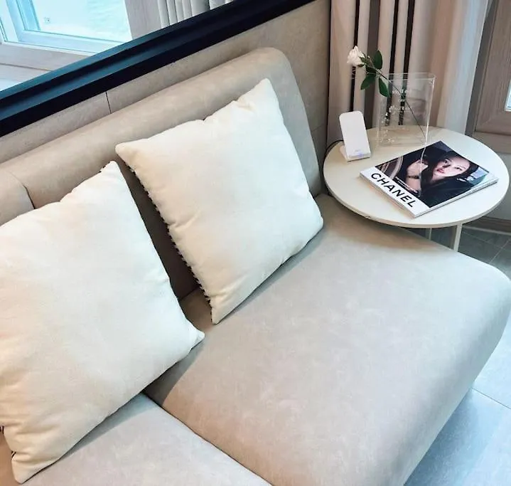 Xxx Apartment Busan South Korea