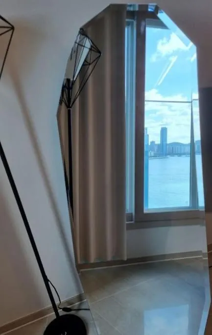 Xxx Apartment Busan 0*,