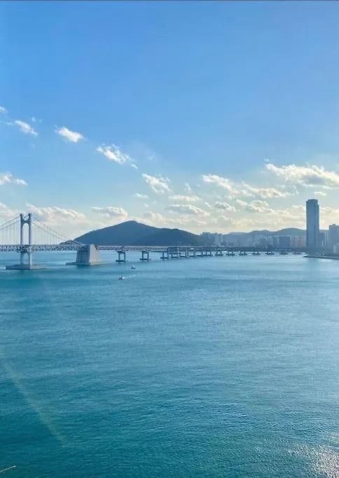 Xxx Apartment Busan