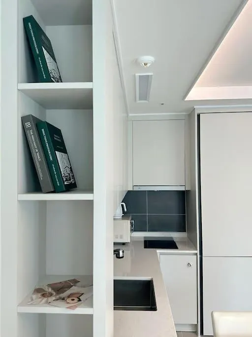 Xxx Apartment Busan 0*,  South Korea