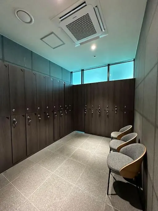 Xxx Apartment Busan