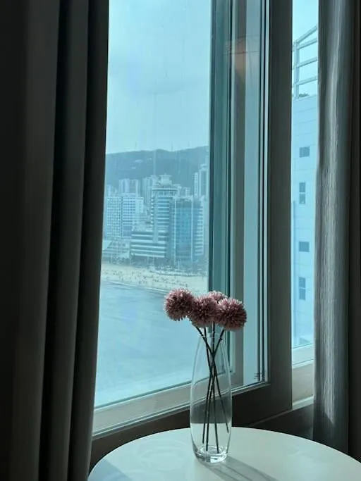 Xxx Apartment Busan