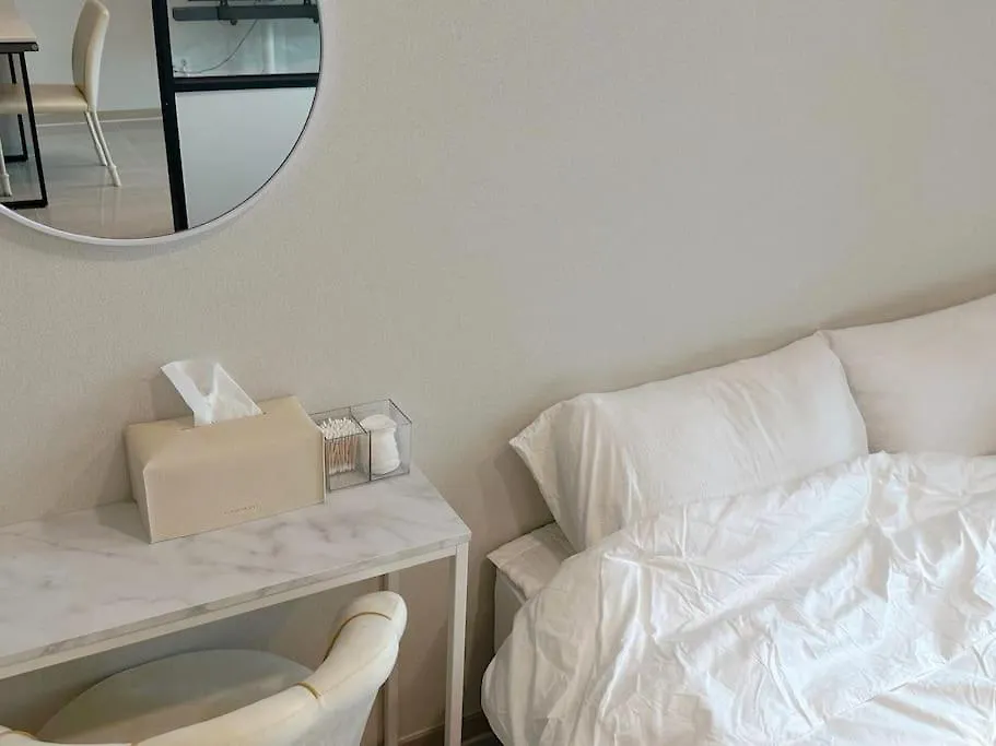 Xxx Apartment Busan
