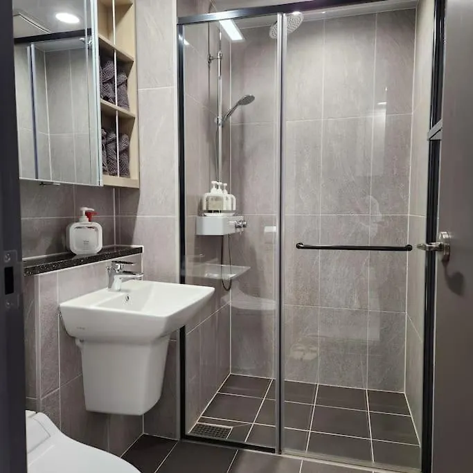 Xxx Apartment Busan