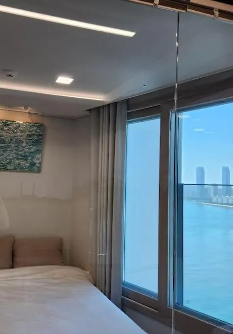 Xxx Apartment Busan