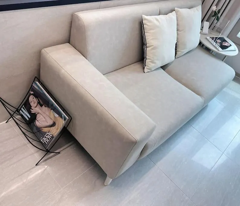 Xxx Apartment Busan